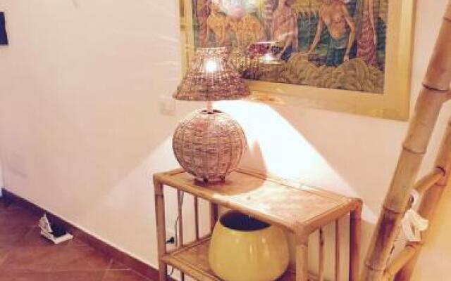 Cala Reale Apartments