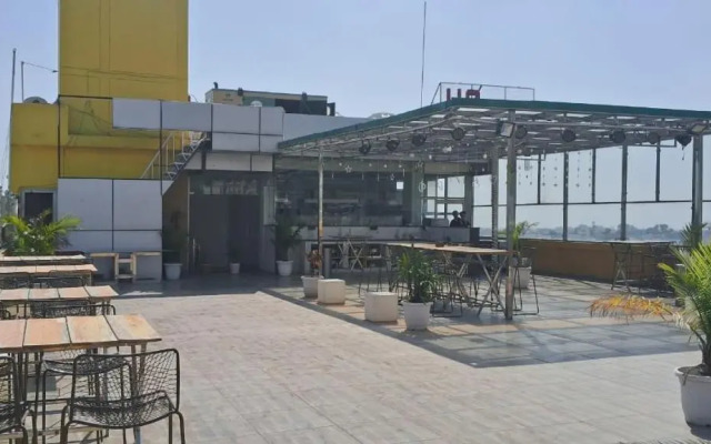 Hotel K11