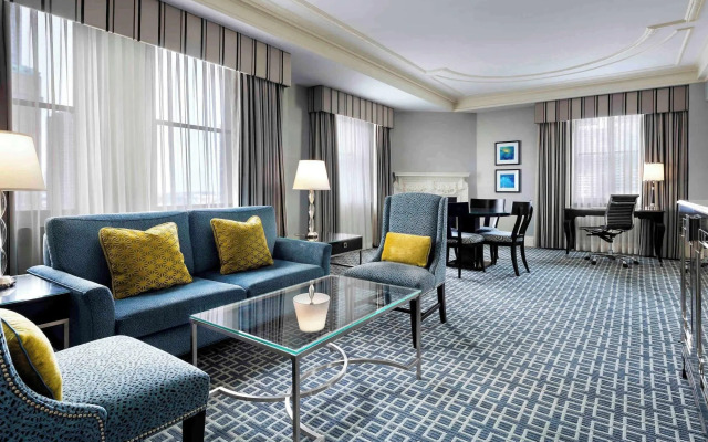 Fairmont Royal York Gold Experience