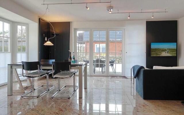 Landhaus Feldgasse App 4