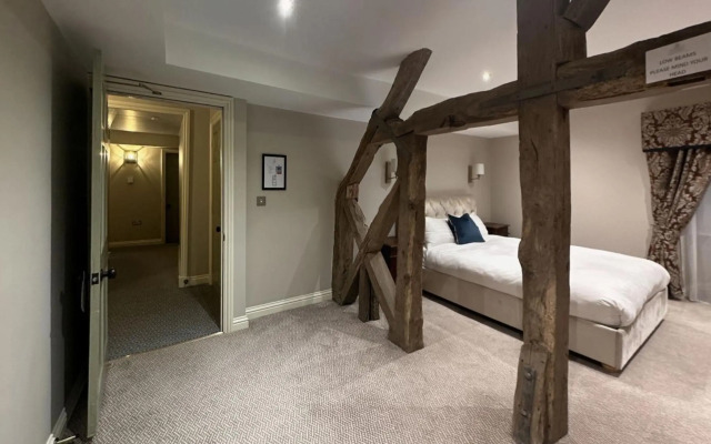 Owston Hall Hotel