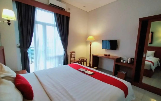 Prima Sr Hotel & Convention