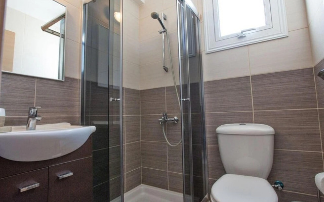 Villa Katia AQ Kv25
