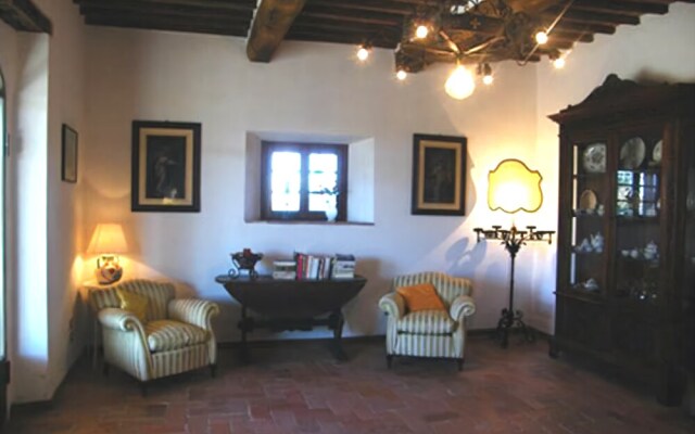 Fattoria San Paolo Agriturismo