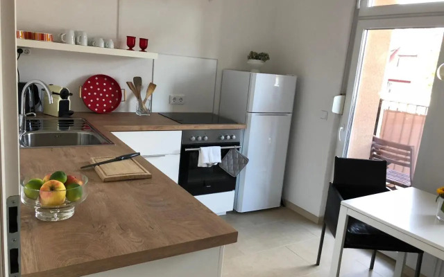 Feel-Good Apartment In Mannheim-Neckarau