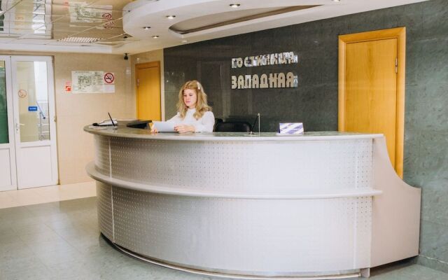 Zapadnaya Hotel