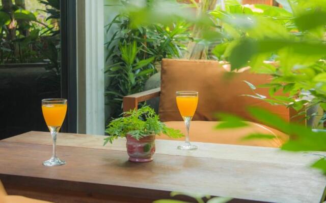 Koemle's Homestay