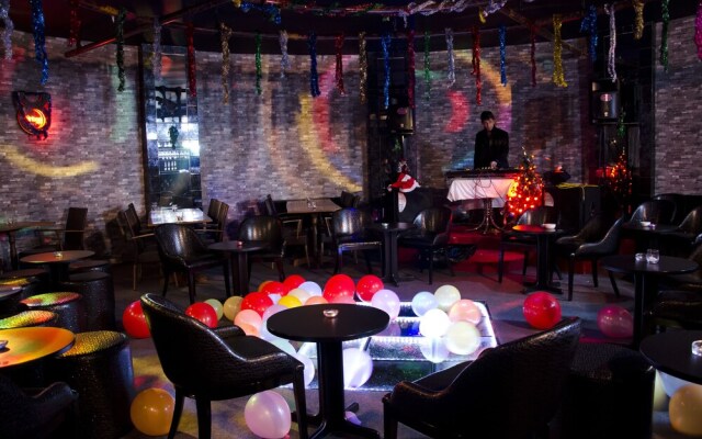 Dogalya Hotel