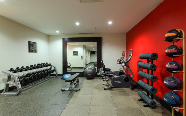 Hilton Club West 57th Street New York