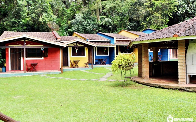 Eco Chalés Luar das Marés