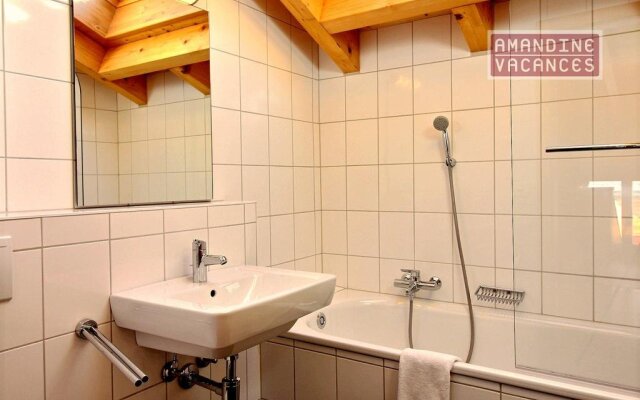 L'Escalade Chalet