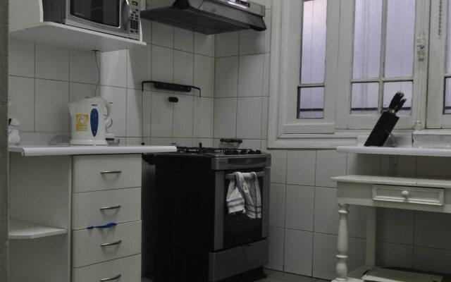 Hostel Casaltura