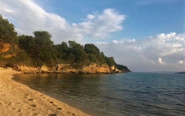 Holiday Apartment Petra & Lucija