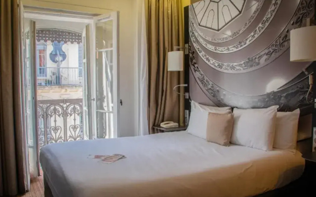 Mercure Lyon Centre Beaux Arts