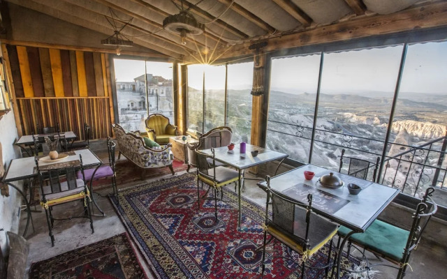 Zen Cappadocia
