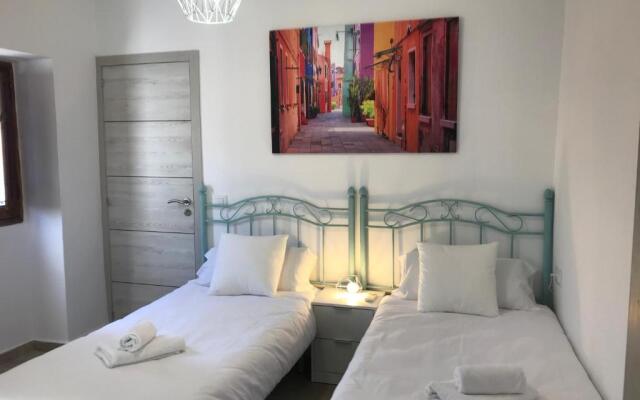 Home SEA&DREAMS OldTown I