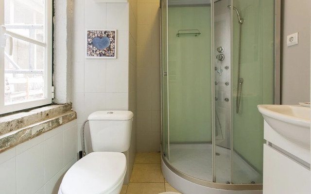 Correeiros Downtown I Apartment Rentexperience