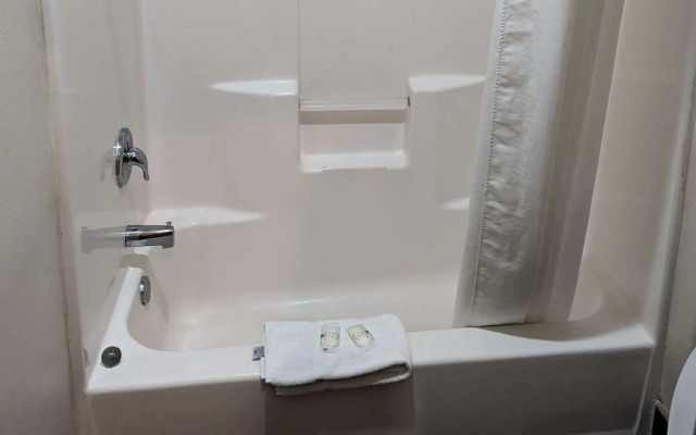 Quality Inn Brownsville