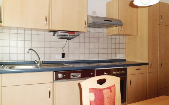 Nice Apartment in Medebach With 1 Bedrooms and Wifi