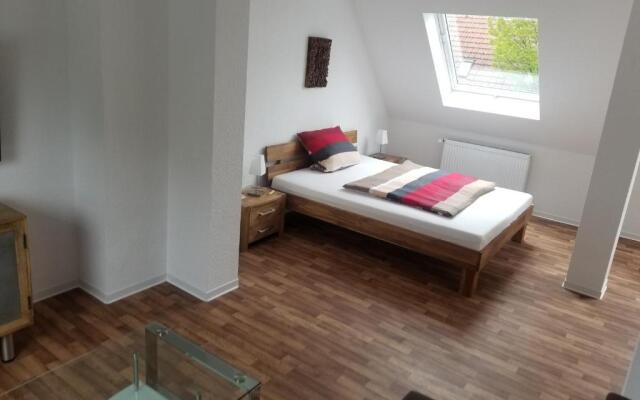 Apartment Rheinwiesen Flair & Fair
