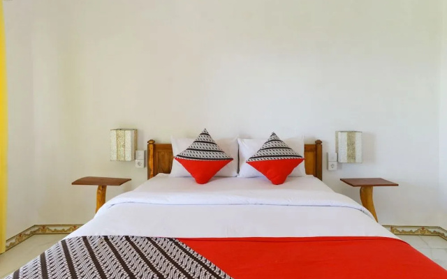 Merta Beach Bungalow by Bukit Vista