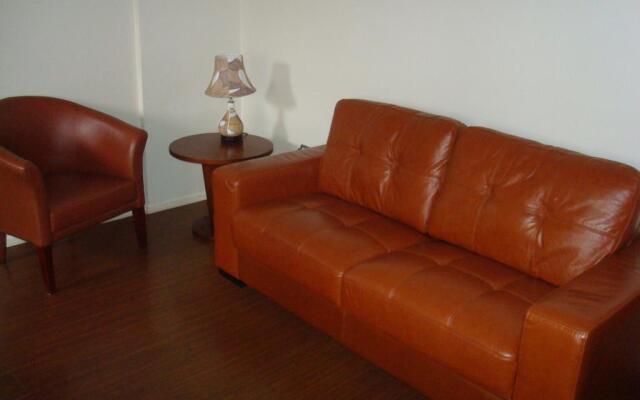 Amaru Apart Hotel