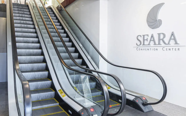 Seara Praia Hotel