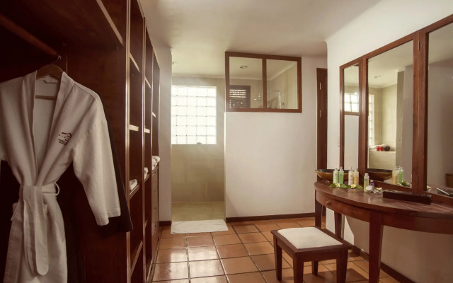 Victoria Phan Thiet Beach Resort & Spa
