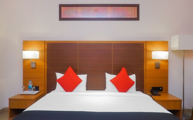 Capital O 18854 Grand Tamanna