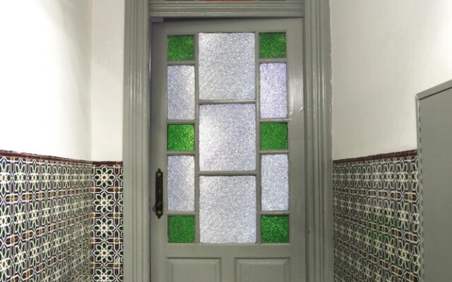 In Lapa Building III