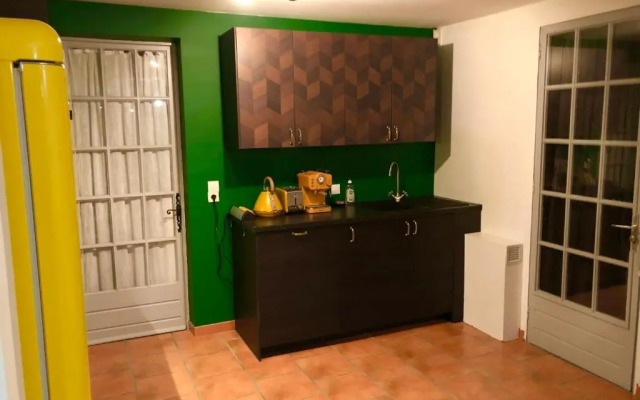 Domaine Plan des Devens