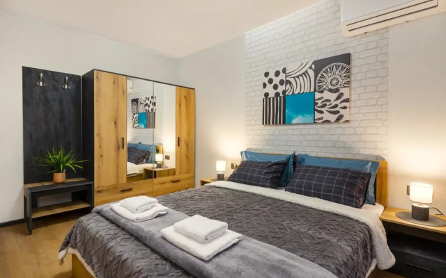 Best Guest 2 Apartments