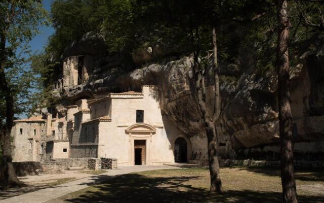 Albergo Parco della Maiella