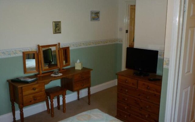 Leadon House Hotel