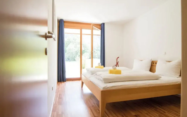 Gartenappartement Kirchdorf