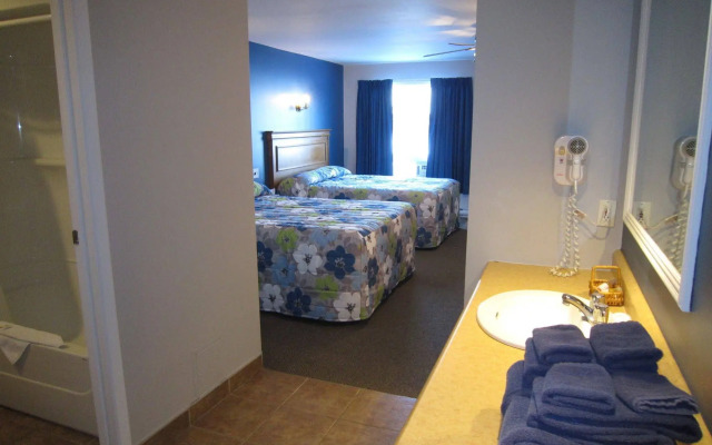 Hotel Motel Le Quiet