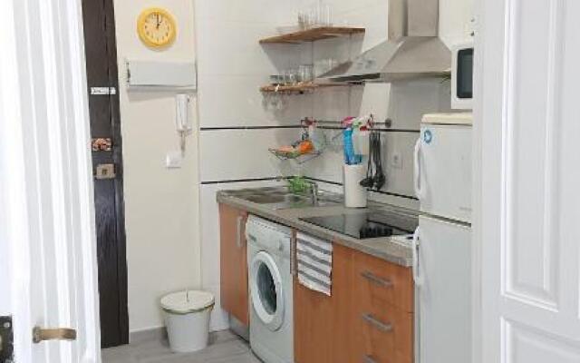 Apartamento Centro Santa Catalina