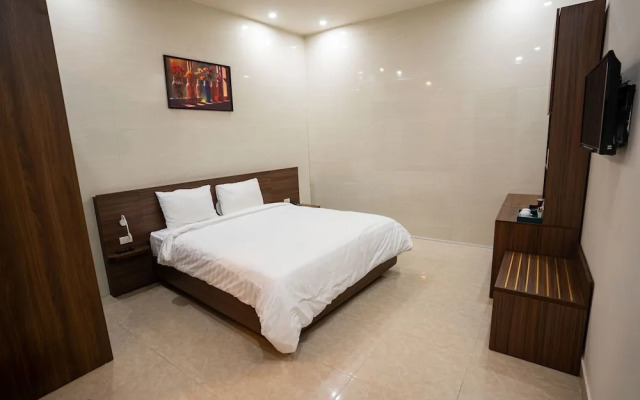 Nature Hotel - Dalat 3