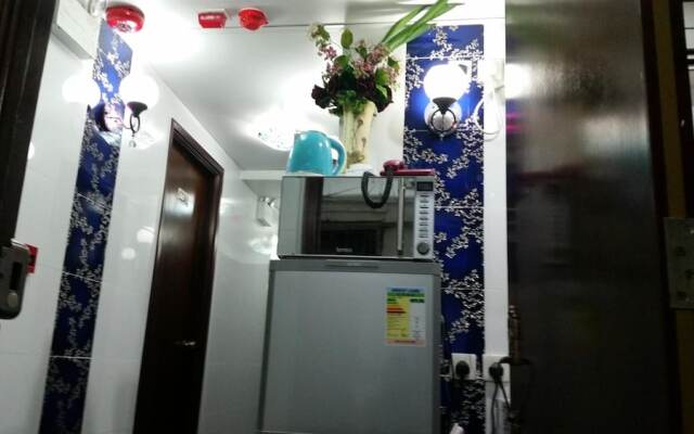 Castle inn - Hostel