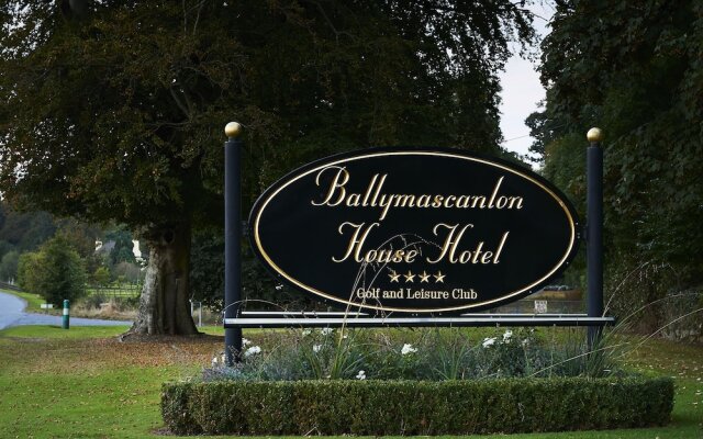 Ballymascanlon Hotel and Golf Resort