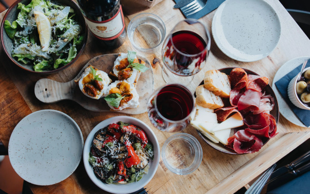 The Winery Hotel, WorldHotels Crafted