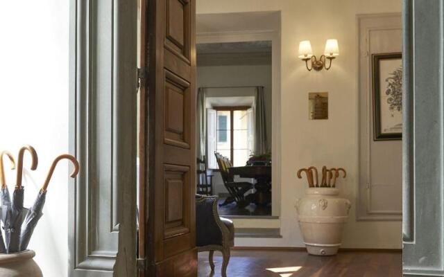 Peruzzi Urban Residences