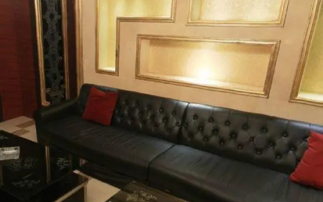 Luanzhou International Hotel