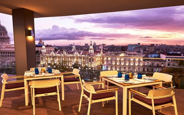 Gran Hotel Manzana Kempinski La Habana