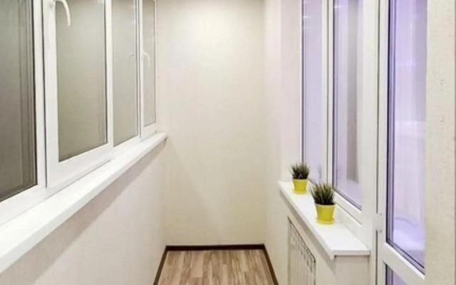 Апартаменты на улице Лежневская 42