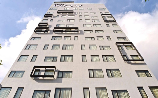 MOV Hotel Kuala Lumpur