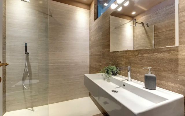 Mamo Florence - Frida Luxury Apartment