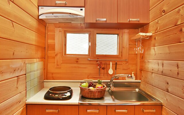 Pyeongchang Finlandia Pension