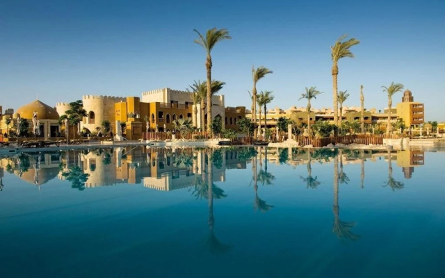 Makadi Family Star Hotel