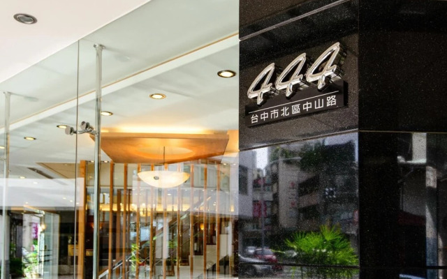 Kao Yuan Hotel - Zhong Shan